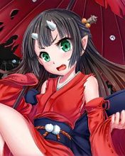 胸の大きさのせいで仲たがいした姉妹を仲直りさせる縛師様