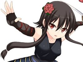 いくさひめにて蘭奢待争奪。忍び天下一決定戦が始まった