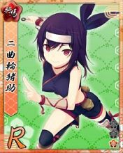 いくさひめにて蘭奢待争奪。忍び天下一決定戦が始まった