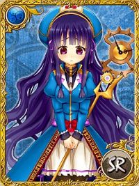魔法の発動条件が恥ずかしすぎる魔術師と本物の肉食女子!?