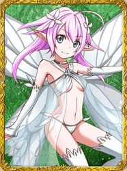 ナビは伴侶（俺の嫁）。タイプ別オススメ美少女オンライン