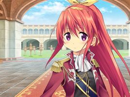 レイドボスを討伐して強いから美しいヒメユリを救出しよう