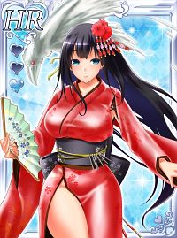 白いカラスと気まぐれに旅する東方の巨乳を小戦隊で捕獲せよ