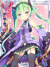 超魔戦でセクシーおっぱいな毒舌（でも真面目）精霊ゲット