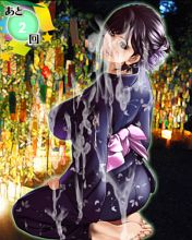 北欧の大使の娘のわがままに振りまわされ豊満な体でお礼を