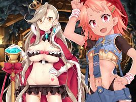 初心者歓迎！ ダンプリの小戦隊で爆裂元気娘をゲットしよ♪