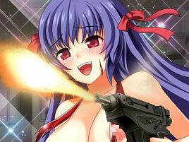 生き残るがテーマの壮絶恋ヶ崎女学園のバレンタイン後半