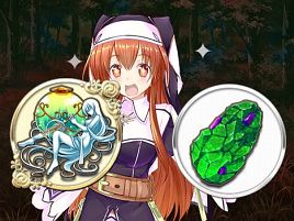 トラウマになる？　ヴァギナ・デンタタと戦うひつじ×クロ
