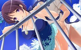 芸能人とヤリたいこと全部盛り＆汁だくな「アイドルうぉーずZ」