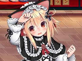 ロリ女医がゴスロリに着替えたら…まさかのヤンデレ百合!?