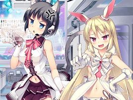 PC版キャラ限定のえろモン人気投票イベントが始まったぞ