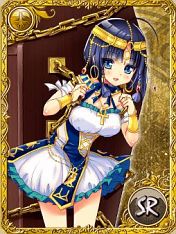 妖しい道具と怨念の詰まった棺を持ち歩く墓守娘をクイズで