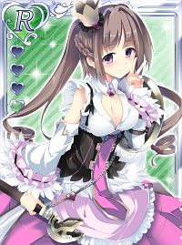 超魔討伐でいくら何でも透けすぎにもほどがある精霊を捕獲