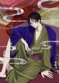 CLAMP「XXXHOLiC」がヤンマガから別冊少年マガジンへ移籍