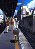 「電波的な彼女」アニメ第2弾付属の「紅」第4巻予約開始