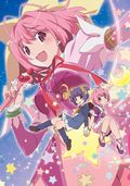 「神のみぞ知るセカイ」第22巻にかのん魔法少女スピンオフOVA付属