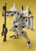 リボルテック付属の「マブラヴ オルタ The Euro Front」予約再開