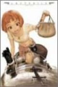 ゴンゾ制作の「ラストエグザイル」新作アニメが年内登場予定