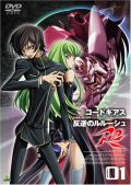 2008年アニメDVD第1巻売り上げランキング上位の作品は？