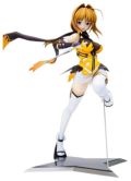 「閃忍ハルカ ダメージver.」フィギュアのレビュー記事