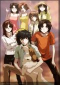 TOKYO MXが年末にいろんなアニメの全話放送を予定している