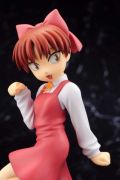 鬼太郎第5期の「ネコ娘」フィギュアはやはり萌える！