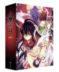 アニメ「黒神」の声優と行く韓国ツアーが開催される