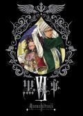 アニメ「黒執事」第2期制作決定がイベントで発表された