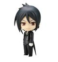 「黒執事 ねんどろいど セバスチャン」9月再販分の予約再開