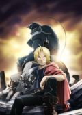 2009年春の新作アニメ期待度上位は「ハガレンFA」など