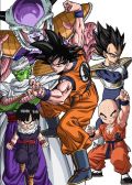 「ドラゴンボール改」の画質が今週放送分から急によくなった!?