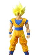 可動フィギュア「S.H.フィギュアーツ 孫悟空」レビュー