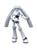 瞳が青く光る「超合金 ファイアボール ドロッセル」レビュー