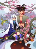 西尾維新アニメ「刀語」第4話。次回予告と異なる内容に!?