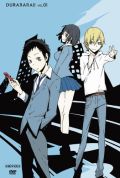 2010年冬アニメのBD＆DVD第1巻の現時点での売上ランキング