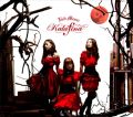 Kalafinaの2ndアルバム「Red Moon」3月17日リリース