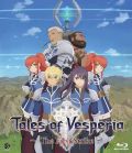 「劇場版TOV」の売上が好調なアニメBD＆DVDランキング