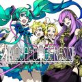 EXIT TUNESのボカロCD最新作「Vocalogenesis」5月19日発売