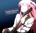 Angel Beats!「Little Braver」が約3.9万枚でオリコン2位