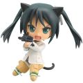 ストライクウィッチーズ「ねんどろいど ルッキーニ」7月発売