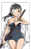 「ストパン」坂本美緒＆ペリーヌの抱き枕カバーが半額に！