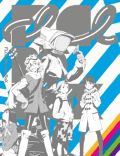 「フリクリ」オールナイトイベントが28日に渋谷で開催