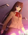 TYPE-MOON新作「魔法使いの夜」の9月30日発売が決定