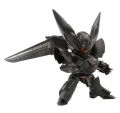 「パトレイバー」グリフォンのデフォルメプラモが10月発売