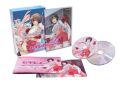 「セキレイ ～Pure Engagement～」BD＆DVD第5巻まで予約開始