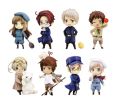 コトブキヤから「ヘタリア」のデフォルメフィギュア第2弾