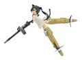 あみあみ「ストパン」ルッキーニのフィギュアレビュー