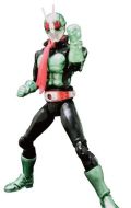 S.H.フィギュアーツ「仮面ライダー2号(THE FIRST)」レビュー