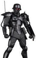 リボルテック「紅い眼鏡」プロテクト・ギアのフィギュア登場
