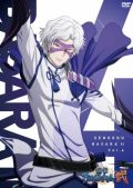 「戦国BASARA弐」第4巻が0.9万枚のアニメBD＆DVDランキング